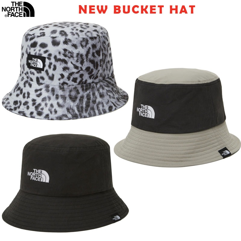 韓国正規品保証 関税負担なし NE3HN52J NEW BUCKET HATデイリー 基本 着装 男子 女子 人気 韓国 ファッション 男女共用 アウトドア