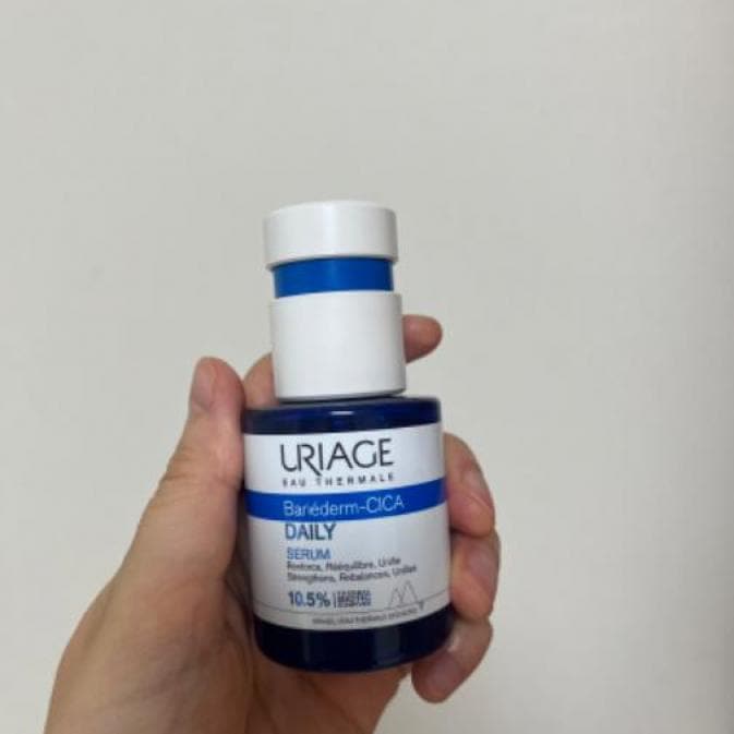 シカデイリーインテンスリペアセラム30ML