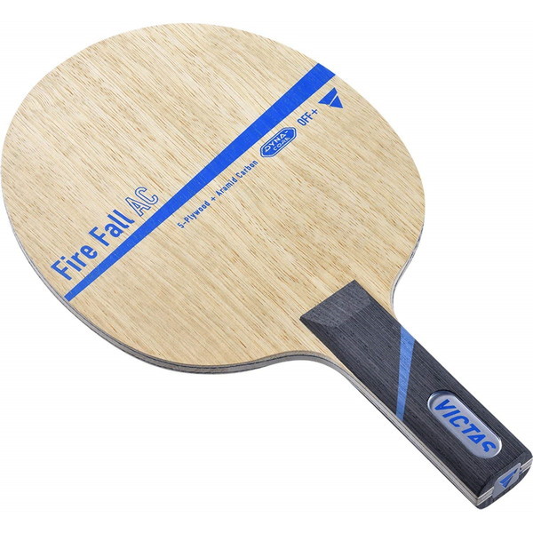 VICTAS FIRE FALL AC ST [卓球ラケット ストレート] 11,530円