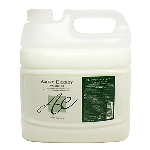 PAM イリヤコスメティクス アミノエナジーコンディショナー 4000ml 5,351円