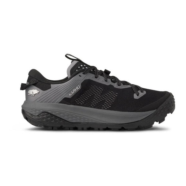 カルフ イコニトレイル1.0 ブラック/ブラック 3740 KH104006 8