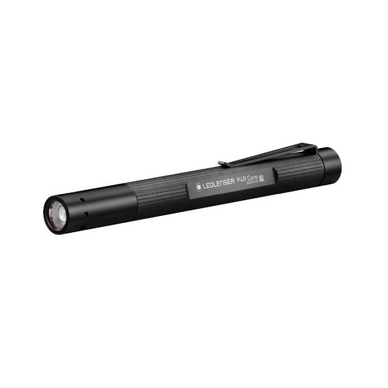 レッドレンザー　Ledlenser P4R Core　502177