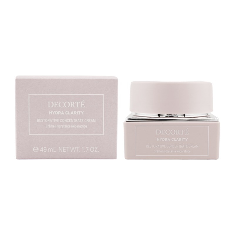 イドラクラリティ コンセントレート クリーム 50g 本体 フェイスクリーム [ギフトラッピング対応]