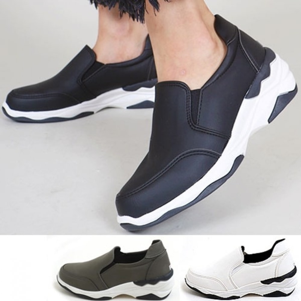 (Ninas Paris) 6.5cm Steady Saler デイリースリッポン着心地が良くとても快適で安定したセールス (7J449)