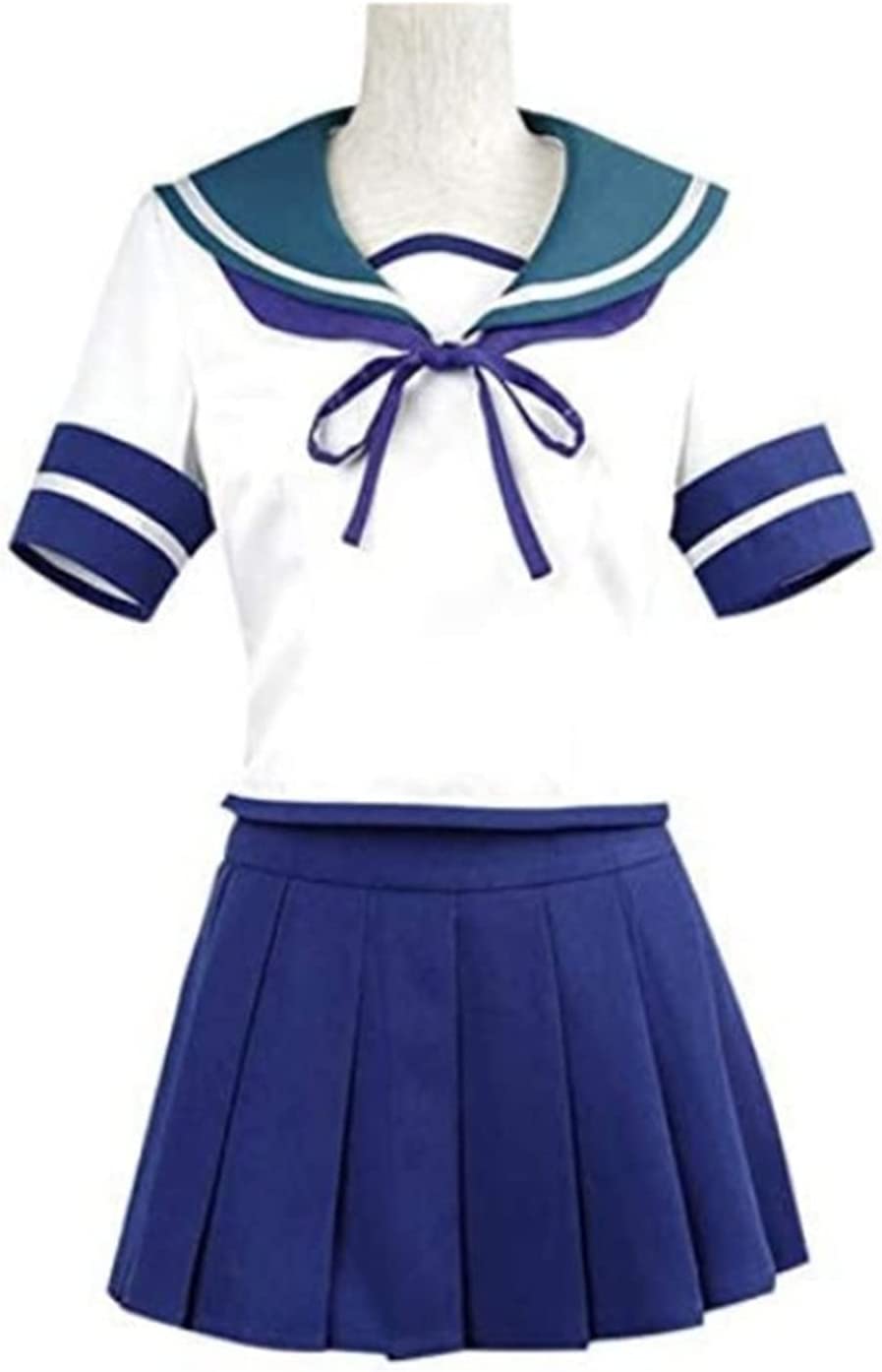 艦隊これくしょん コスプレ衣装 艦これ 吹雪 セーラー服 コスプレ衣装 衣装 仮装 変装 暁 響 雷 電 女子制服
