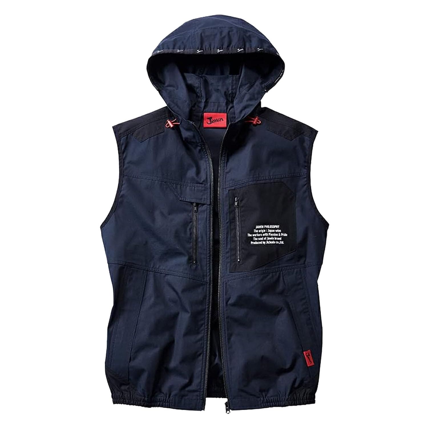 自重堂 冷却衣服 54110-011-L 5,087円