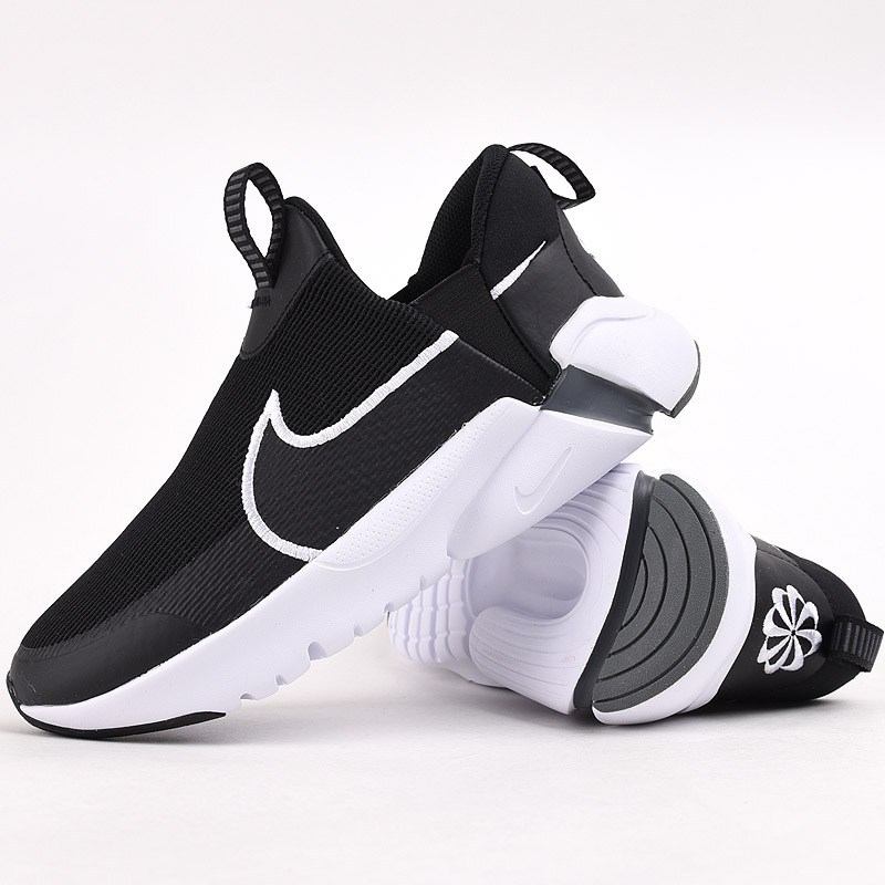 フレックス プラス 2 GS DV8999 003 黒 スニーカー カジュアル シューズ 靴 ファッション スポーツ ジュニア