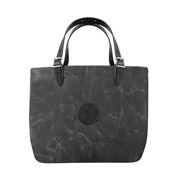 Duluth Pack Market Tote (Waxed Grey) 並行輸入品 24,566円