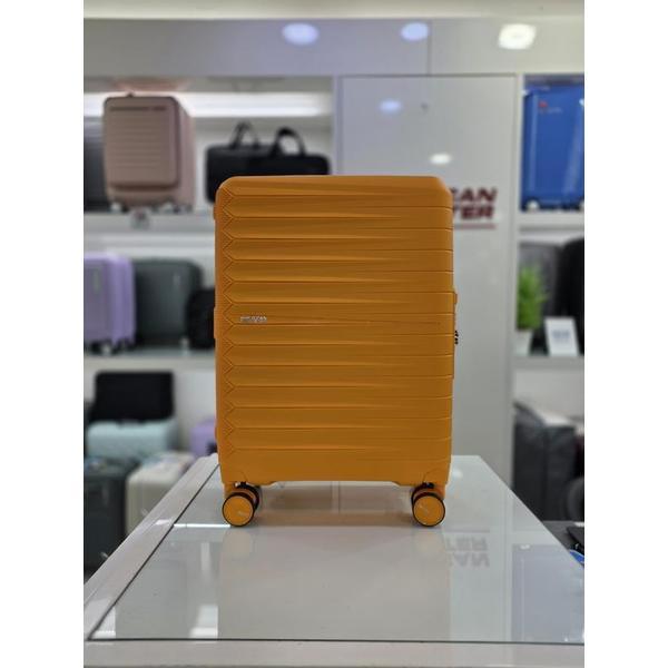 AMERICAN TOURISTER セーブゾーン06 FASTFORWARD MI086001 (46134793)