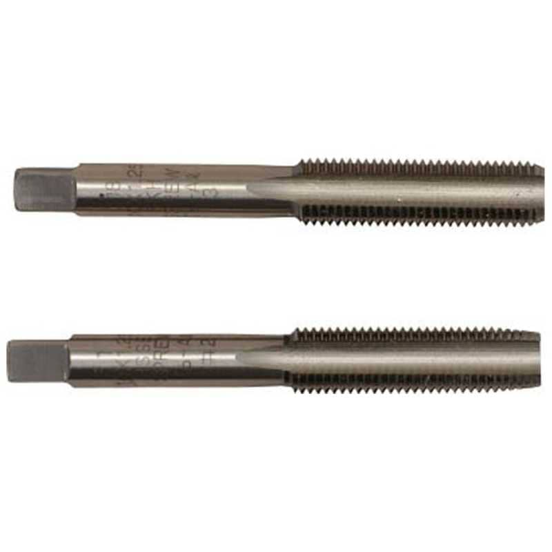 日本スプリュー　専用組タップM12 (1セット2本)　TAPM121.75