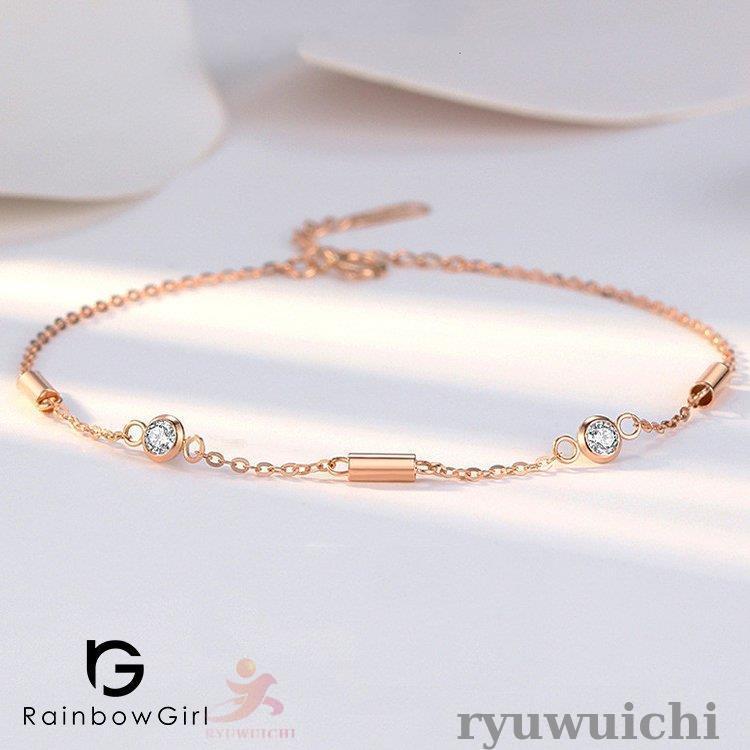 ブレスレット レディース 40代 50代 バー シンプル 上品 繊細 重ね付け 30代 20代 彼女 妻 嫁 女性 誕生日プレゼント