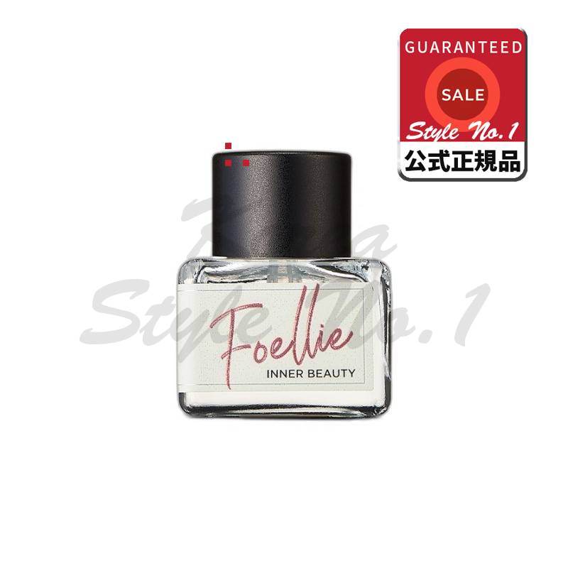 ポエリエインナーパウムオードボンボン女性清潔香水5ml 2個