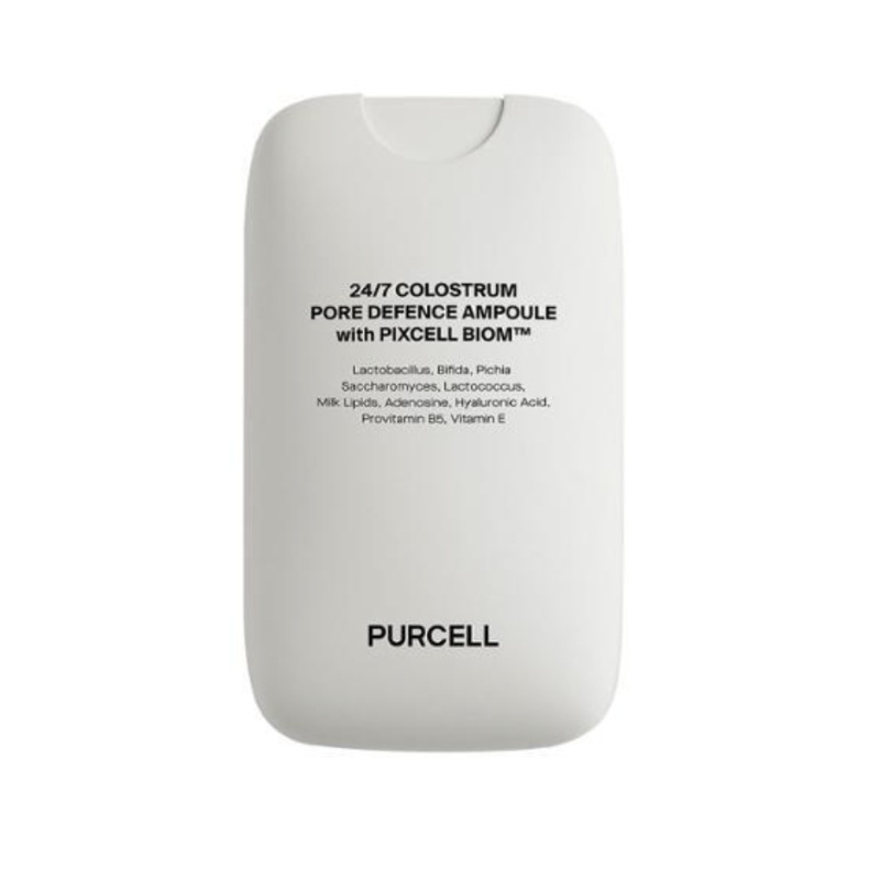 ポアディフェンス ミストセラム 55ml 美容液 毛穴ケア