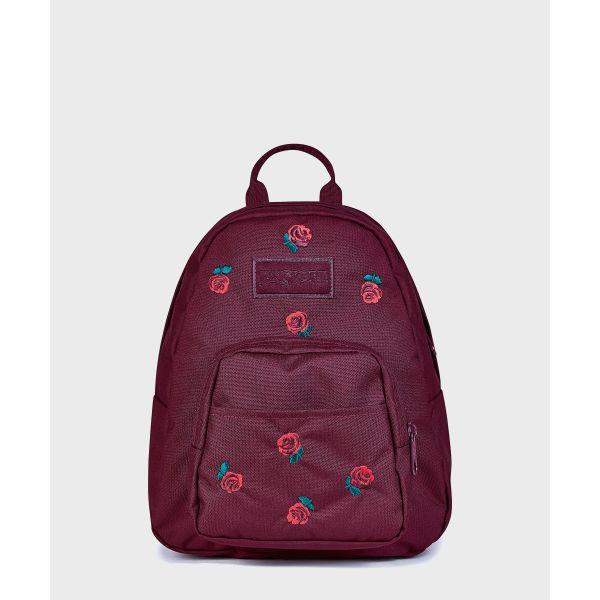 ハーフパイント FX JUST A ROSE EMBROIDERY JS0A3C4JA0L 322786