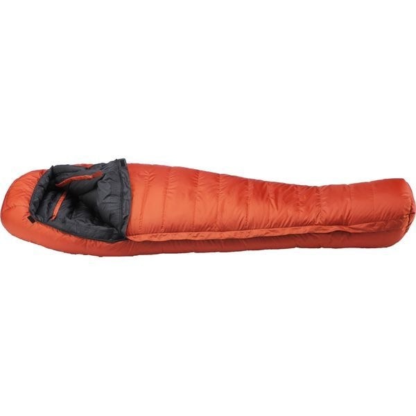 ISK 1594 29 シュラフ ダウンプラス デナリ 1100 -30℃ ブリック