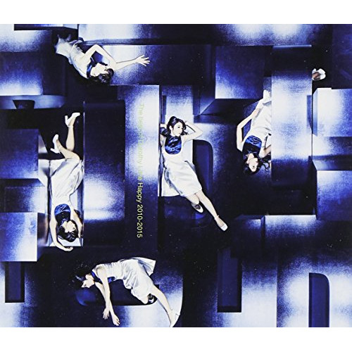 Dorothy Little Happy ／ T h e best of Dorothy Little Happy 2010... (CD) AVCD-93105