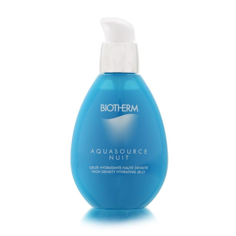 Biotherm Night Care 1.69 Oz Aquasource Nuit High D