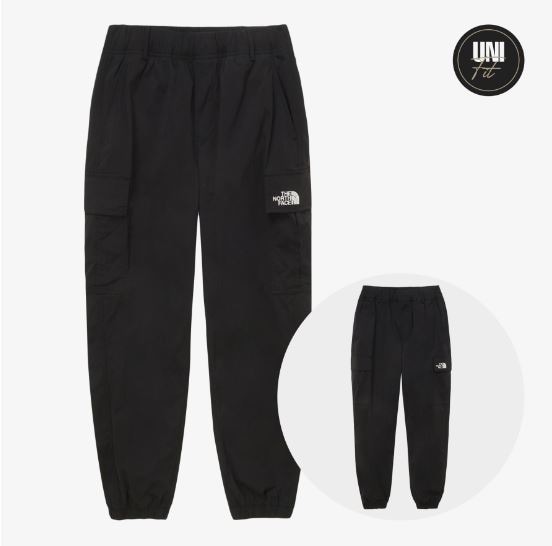 STUNNING JOGGER [NP6NQ62]