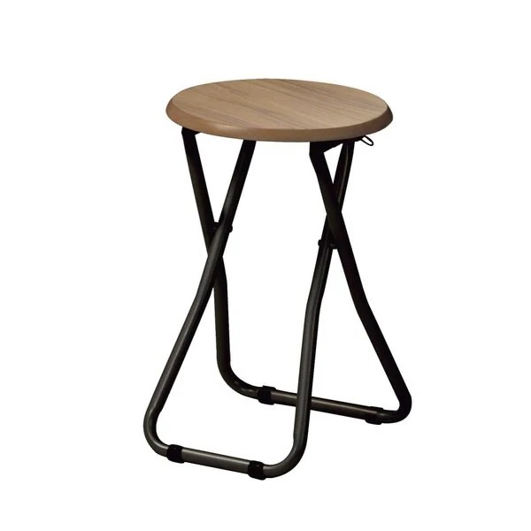 折り畳みスツール PFCM18BR