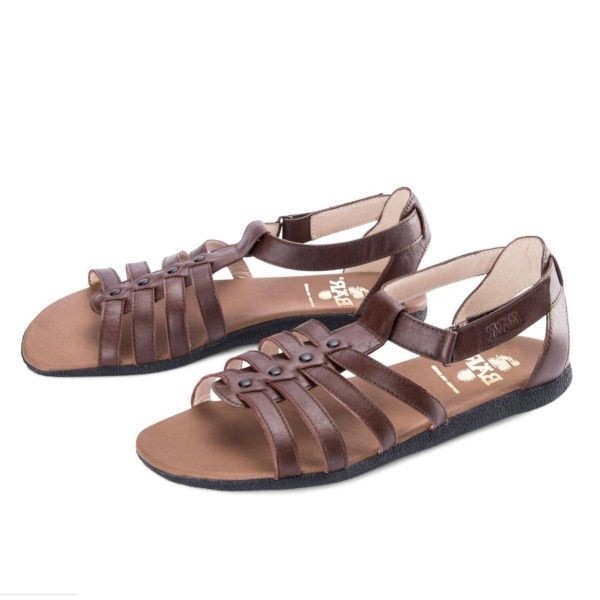 BAR 新品 高級本革 手縫いステッチ 天然高品質素材 ドイツ製 コンフォートシューズ ベアー 25.5cm外反母趾猫背対策にも 20522006