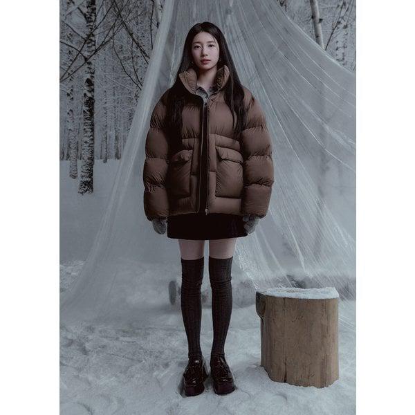 YP4W6592 [SUZY] コーデュロイスカート