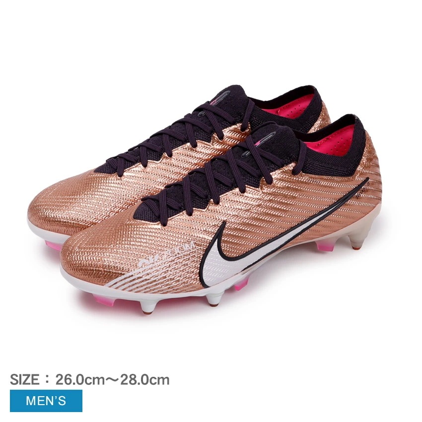 ズーム マーキュリアル ヴェイパー15 エリート SG-PRO AC DR5937 メンズ スニーカー シューズ 靴 スパイク サッカー スポーツ おしゃれ ブランド カジュアル トレーニング