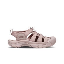 ヤマダヤ　キーン　ユニーク　サンダル　スコットクラブ　ホワイト　24.5 24 ヤマダヤ キーン ユニーク サンダル スコットクラブ ホワイト