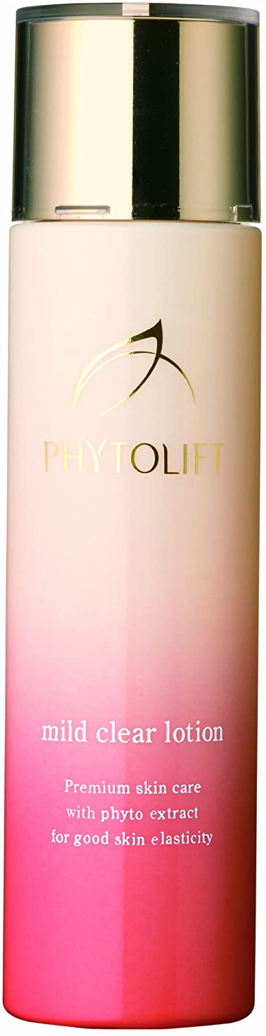 オンラインショップ】 PHYTOLIFT(フィトリフト) マイルドクリアローション角質ふきとり化粧水 120ml 自然 化粧水 -  flaviogimenis.com.br