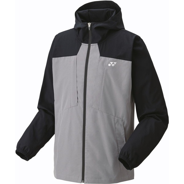 Yonex ヨネックス ユニウォームアップパーカー テニス WUPニットジャケット 50150-010