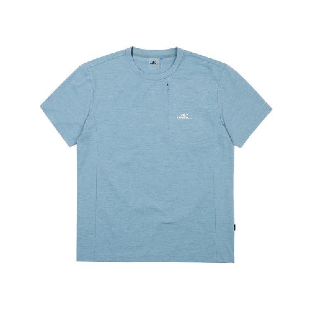 ONEILL メンズ ソロナ ポケット Tシャツ OMTRM2353-922