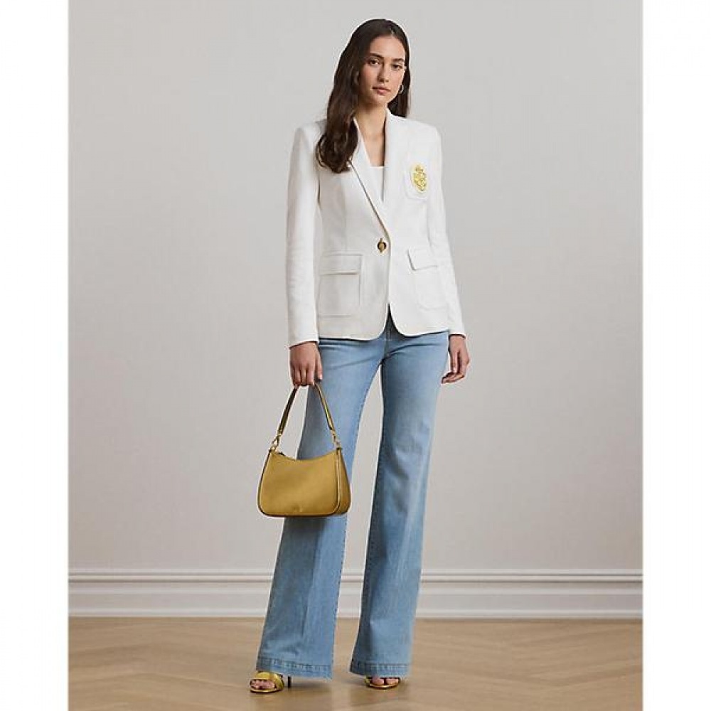 ローレンラルフローレンハイライズフレアセーラージーンズ (WMLRDNMS0920163400)