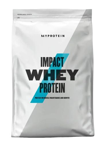 マイプロテイン ホエイ・IMPACT ホエイプロテイン チョコレートスムース 1KG