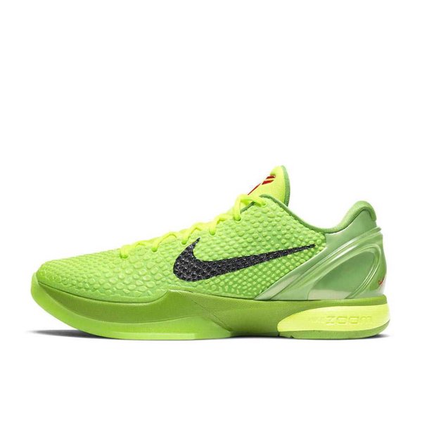 コービー 6 プロトロ グリーンアップル 27.5cm Nike Kobe 6 Protro Green Apple CW2190-300