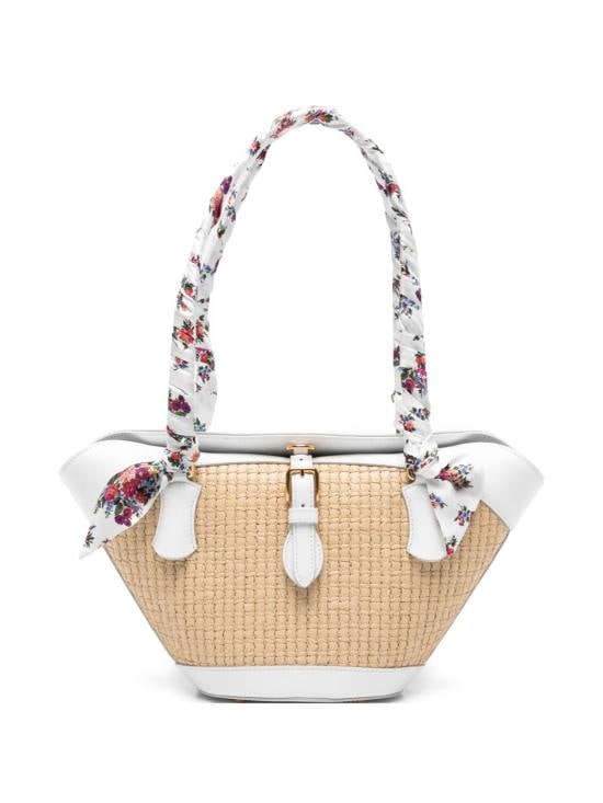 DOLCE & GABBANA Women Shoulder Bags BB7815 A006789343 White