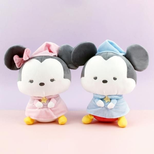 ディズニー 夢の国のお友達 ミッキー ミニ人形 23cmミッキー