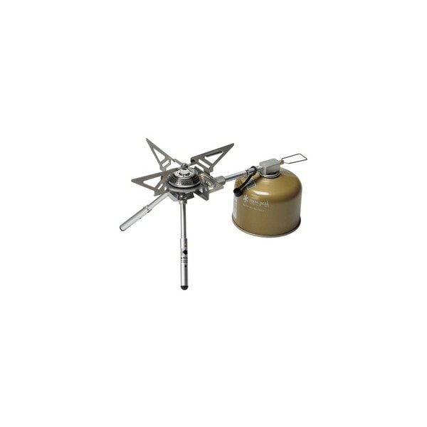 ���G���X�g�[�u ���M GS-370