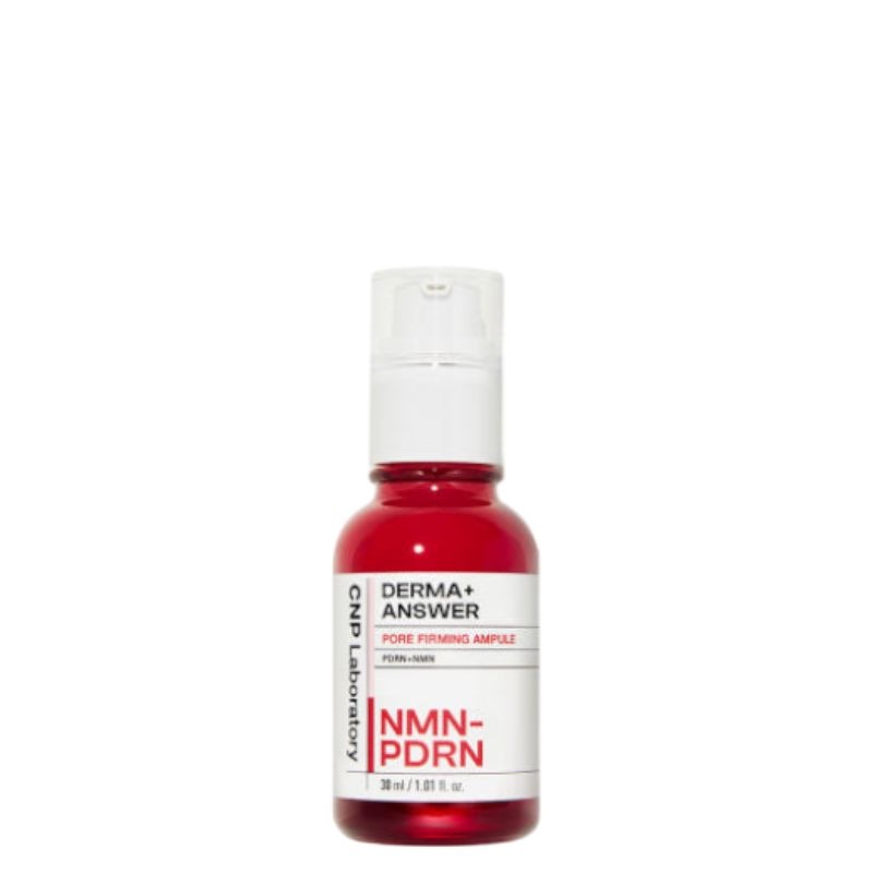 ダーマアンサー ポア ファーミング アンプル 30ml NMN-PDRN/毛穴ケア/NMN