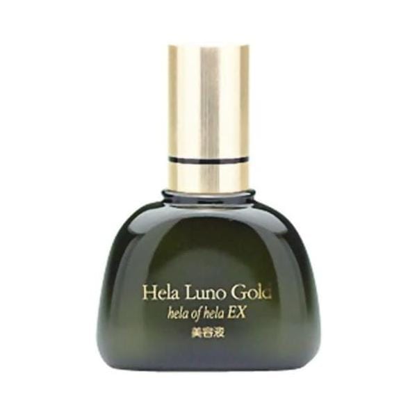 新 ヘーラルーノゴールド ヘーラーオブヘーラーEX 45ml