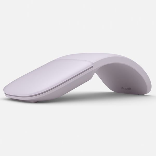 最高の品質の Mouse Arc MS マイクロソフト Bluetooth ELG-00020 Only Japan LILAC 有線キーボード -  flaviogimenis.com.br