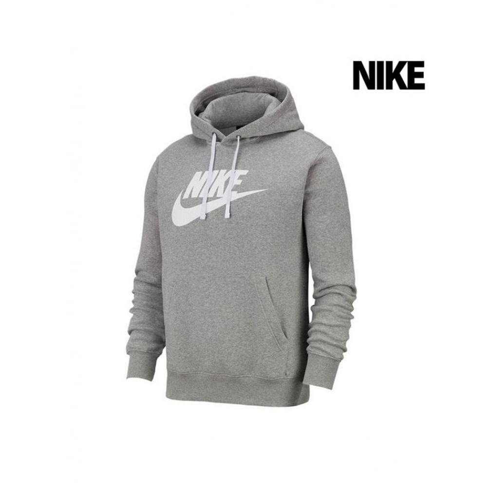 ナイキシューズメンズ NSW クラブ起毛パーカー BV2973-063