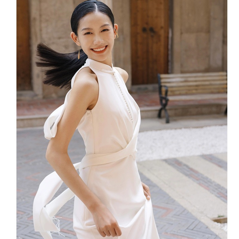 ウェディングドレス 白結婚式 ワンピース夏 ウェディングドレス パーティードレス 演奏会 発表会 結婚式 ドレス ウェディングドレス パーティードレス 花嫁ドレス ベアトップ ロングドレス 二次会53