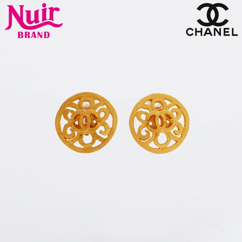 イヤリング ゴールド WS21773