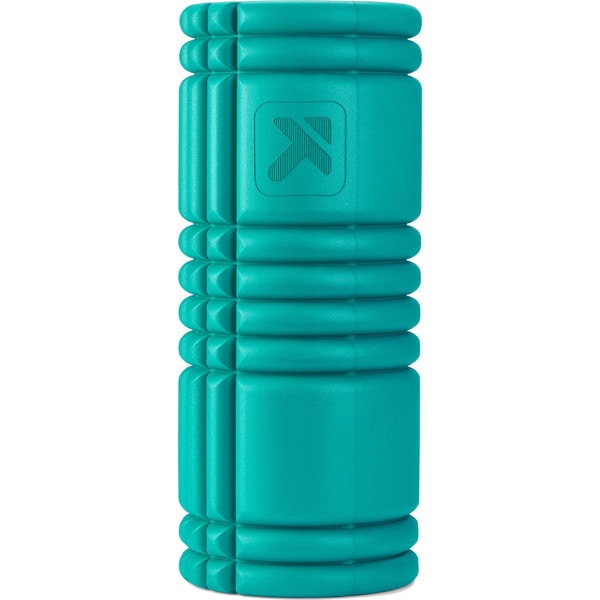 正規販売店 トリガーポイント TRIGGERPOINT グリッドフォームローラー ティールグリーン ボディーケア 226448 TG-226448 日本正規品