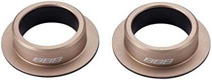 BBB(ビービービー) 自転車 BBセット ボトムアダプト 24MM BB386EVO用 BBO-17 263510