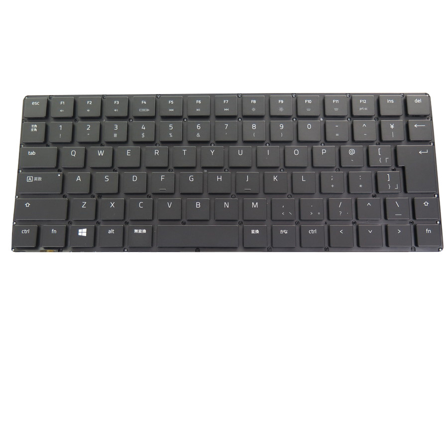 キーボード互換 RAZER RZ09-03148 RZ09-03146 RZ09-03147 日本语