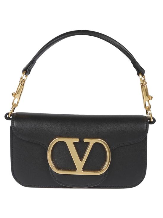 VALENTINO GARAVANI Women Shoulder Bags 8W0B0K53UHD 0NO Black