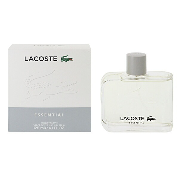 エッセンシャル (箱なし) EDT SP 125ml