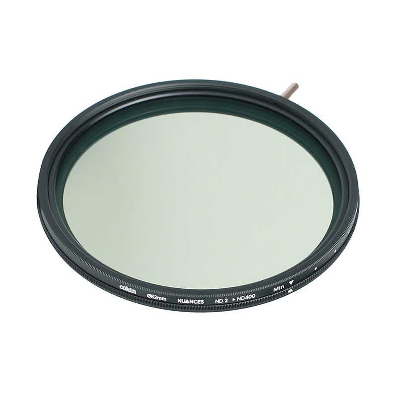 コッキン　NUANCES バリアブル　NDX2-400 77mm