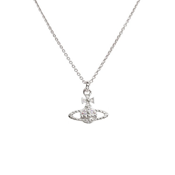 ネックレス MAYFAIR BAS RELIEF 630203EG-02W386 レディース シルバー オーロラ