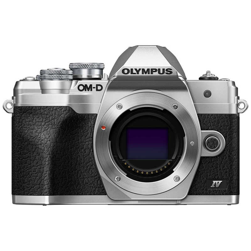 OLYMPUS E-P7BODY-SLV ミラーレス一眼 PEN E-P7 ボディ シルバー
